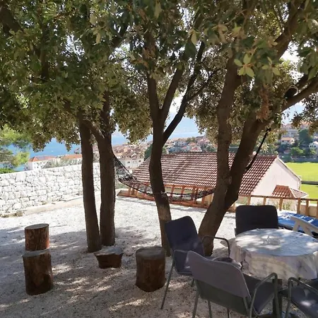 Apartman Fanica Apartament *