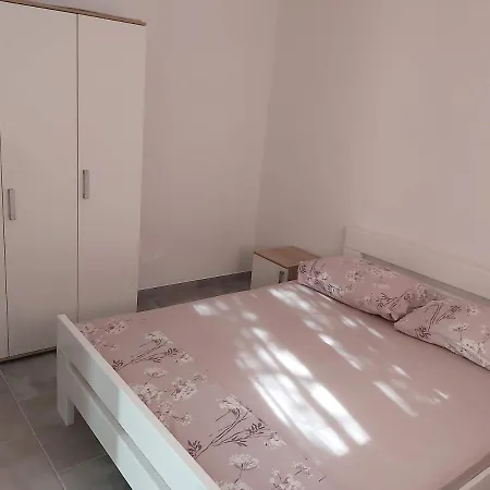 Apartman Fanica Apartament