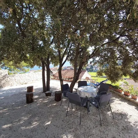 Apartament Apartman Fanica